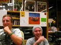 Tim Carhart & Co reaction to 2girls1cup.com