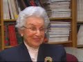 NJN News Healthwatch - Sylvia's Story