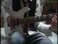 ELLEGARDEN TVmaniacs Guitar