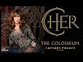 Cher At The Colosseum - 16. After All