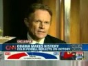 Colin Powell Reflecton Obama Victory Colin Powell Reflecton Obama Victory
