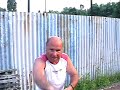 have you ever seen a spotless mind ? this man has talent..... or not. multilanguage man using his own dialect.