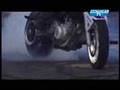 Stunt Bike Show Toulouse Best-of