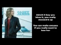 Casey James – Crying On A Suitcase