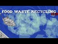 Blue Box - Food & Green Garden Waste Collections
