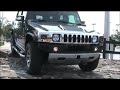 Hummer Test Track - Nimnicht at the Avenues