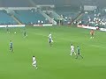 Leeds United Vs FCV Dender 4th Goal