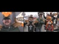 Ultimate Packer Fans