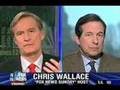 Chris Wallace Tells Fox & Friends: Enough Obama Bashing!