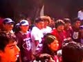 Voca 13 juntandose para el clasico