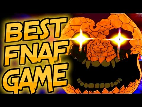 BEST FNAF FAN GAME EVER MADE! - One Night at Flumpty's | NEW Five Nights at Freddy's 2015 (HD)