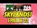 Hatventures - Skylands 22