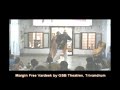 Margin Free Vardeek Konkani Skit Part - 1