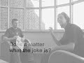 PSA #11: racial humor PSA #11: racial humor