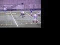 SOC Patriots Flea Flicker 2005 SOC Patriots Flea Flicker 2005