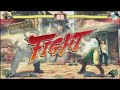 Suuzangi (Dh) & Shin Nippori (Ho) vs Nao (Vega) & Chuu (Ru) [Kumagai Magician]