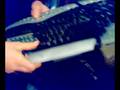 test klawiatury