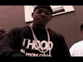 J-Hood - Talkin' Sideways freestyle