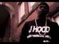 J-Hood - Talkin' Sideways freestyle