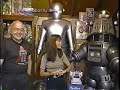 Robot collection 1996 Robot collection 1996