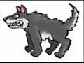 Snarling Wolves (Faint)