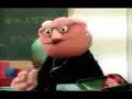 gitano escuela goma espuma
