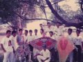 MCKK Class of 89 (Xantheus Commune-14th Thoroughbred)