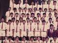 MCKK Class of 89 (Xantheus Commune-14th Thoroughbred)