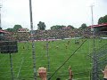 Alemannia Aachen - TuS Koblenz 18.05.08 Schlusspfiff Alemannia Aachen - TuS Koblenz 18.05.08 Schlusspfiff