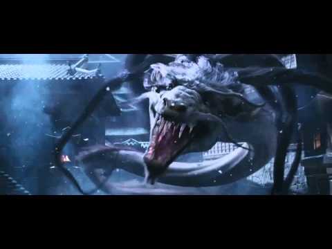 Os 47 Ronins - Trailer 2 HD Legendado