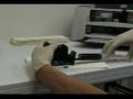 Recarregando cartuchos HP 45-40-15