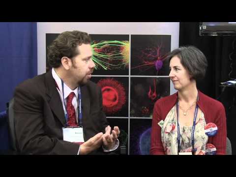 worldstemcell - Roman Reed spoke with CIRM at the World Stem Cell Summit about what he thinks patients advocates should know about stem cell research. He came to the meeting...
