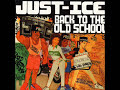 Cold get dumb--Just Ice