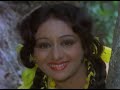 \"Dil Sajan Jalta Hai\" from Mukti