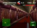 Spy Games Elevator Missions: Worst Game on Wii