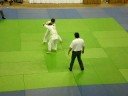 Campeonato Nacional Argentino - 2� Coloca��o - Luta 2