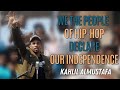 Declaration of Hip Hop Independence