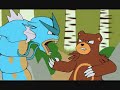Click here to watch this video Ursaring Caught Gyrados