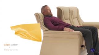 System: Glide & Plus