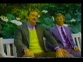 \"One Million Pound Ransom!\" - JOHN CLEESE Compaq Commercial