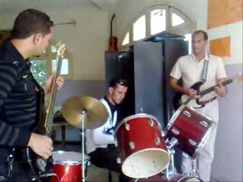 EL MILIA (GROUPE IRIS)