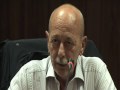 Royston Maldoom discusses Firebird performance in Romania