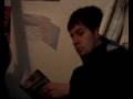 ¿Leer un libro es peligroso? ¿Leer un libro es peligroso?