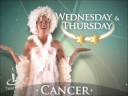 Cancer Horoscope for the week of October 27, 2008
