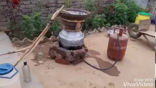 desi Sharab का देशी तरीका