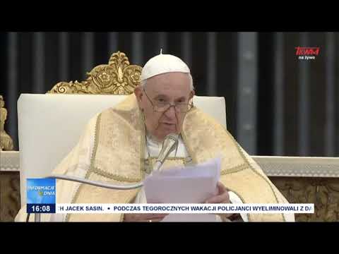 Papież Jan Paweł I – błogosławionym Kościoła