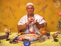 Pai Cido ensina simpatias para 2008 e celebridades Pai Cido ensina simpatias para 2008 e celebridades