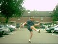 Freestyle Futbol - 2Zani Style... Freestyle Futbol - 2Zani Style...