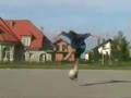Freestyle Futbol - 2Zani Style...