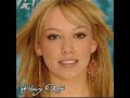 Hilary Duff-07 The Math Metamorphosis Album